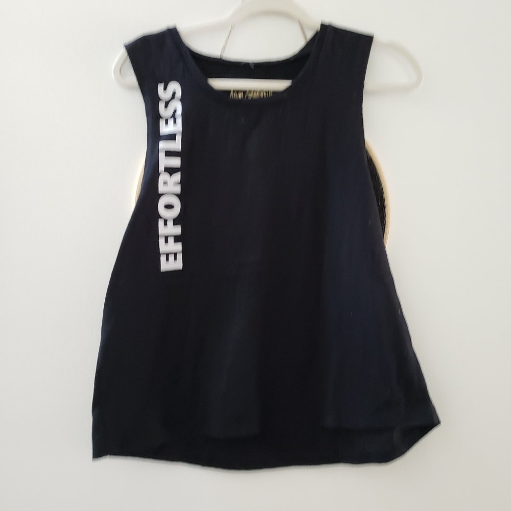Sam Edellman top
